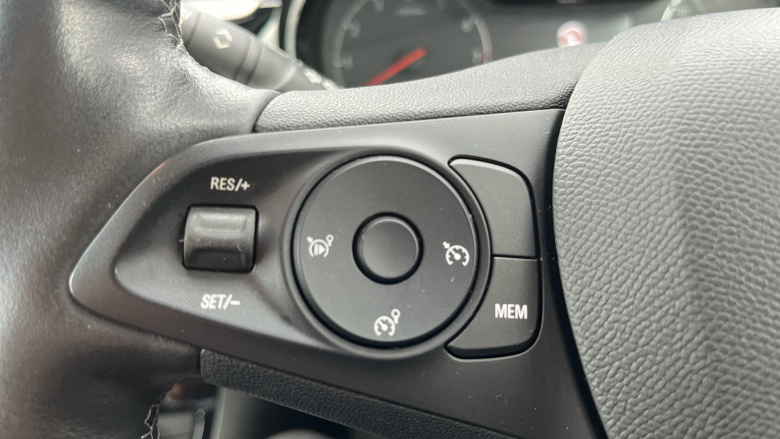 Vauxhall Corsa 1.2 SE Edition 5dr Petrol Hatchback